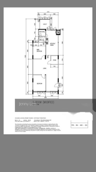 Blk 54 Telok Blangah Drive (Bukit Merah), HDB 3 Rooms #152932652
